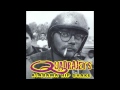THE QUADRAJETS - 40 WT. DOPE