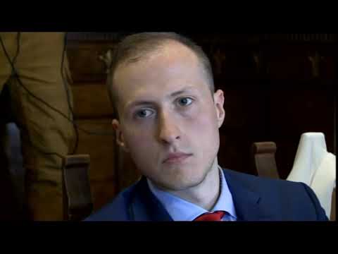 Matteo Biffoni su grandi opere