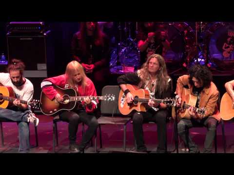 Dee - Acoustic Finale - Randy Rhoads Remembered 2014