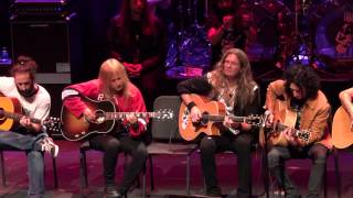 Dee - Acoustic Finale - Randy Rhoads Remembered 2014