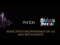 PXNDX - Atractivo Encontramos en lo mas Repugnante - Sinfonia Soledad HD (2007)