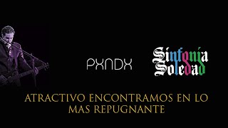 PXNDX - Atractivo Encontramos en lo mas Repugnante - Sinfonia Soledad HD (2007)