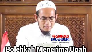 Download lagu ' Menerima Upah Dari Memandikan Jenazah ? ' - Ust. Farhan Abu Furaihan mp3