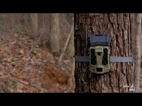 Details about the LINK-S from SPYPOINT