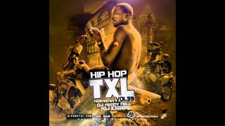 Salva ft ScHoolboy Q, Kurupt, Problem, Bad Lucc - Drop That Bitch