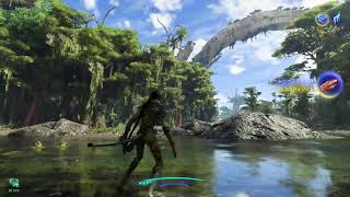 【ゲーム動画】アバター：フロンティア　オブ　バンドラ