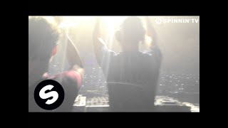 Martin Garrix &amp; Jay Hardway - Wizard (Played by Tiësto &amp; Martin Garrix at Ziggo Dome, ADE 2013)