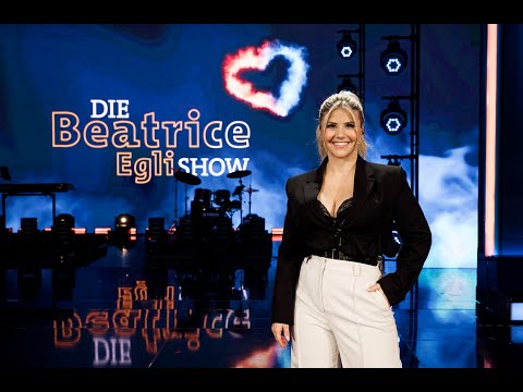 Beatrice Egli & Die Beatrice Egli Show (Die ganze Sendung) 1080p (SWR) 06.04.2024