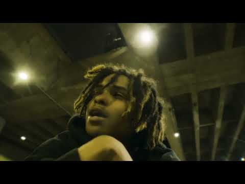 Lxl E - Metaphors (Official Video)