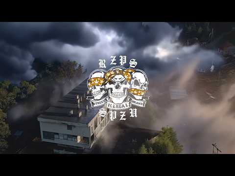 Peciak RZPS - KROK PO KROKU (Prod. Wełenka)