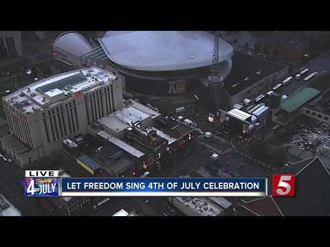 Morning News Headlines: Tuesday, July 4, 2017