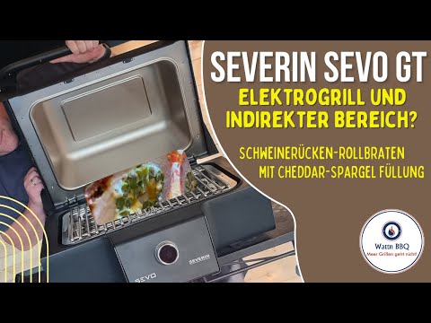 SEVERIN SEVO GT #02: Rock'n Roll Schwein