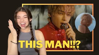 BTS V 'Slow Dancing' + 'Love Me Again' REACTION || Getting ready for ‘FRI(END)S’!