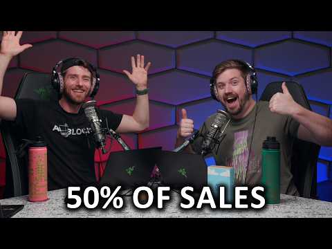 Linux’s Biggest Win Yet - WAN Show April 24, 2026