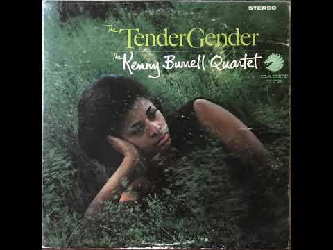 The Kenny Burrell Quartet Isabella