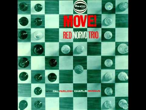 Red Norvo, Tal Farlow & Charles Mingus - This Can't Be Love