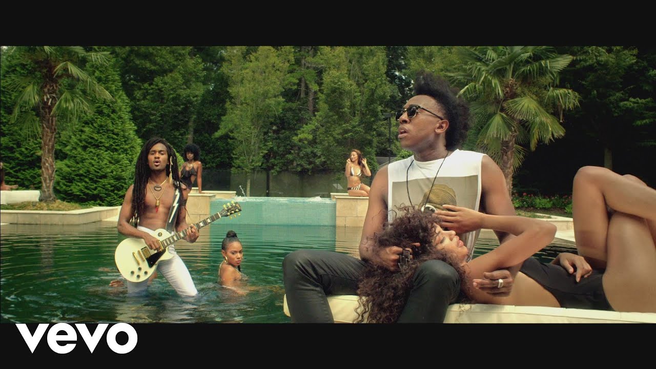 Deep Cotton ft. Jidenna — Let’s Get Caught