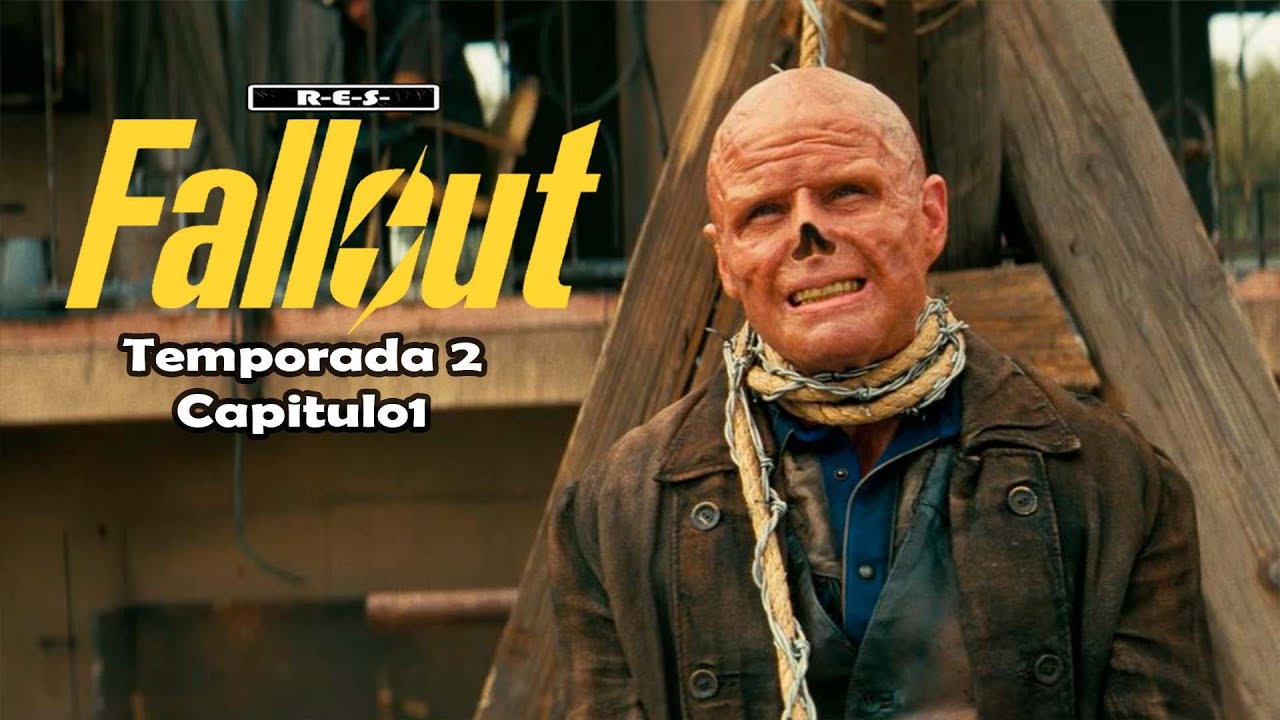 Fallout Temporada 2 Capitulo 1 | Resumen