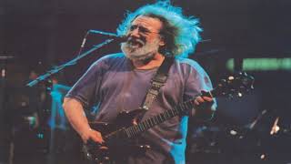 Grateful Dead  - Black Muddy River -  7/9/1995