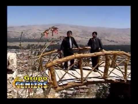 GRUPO CENIZAS - Linda  Concepcionina