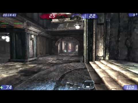 UT3 TDM Defiance 20091006 01a