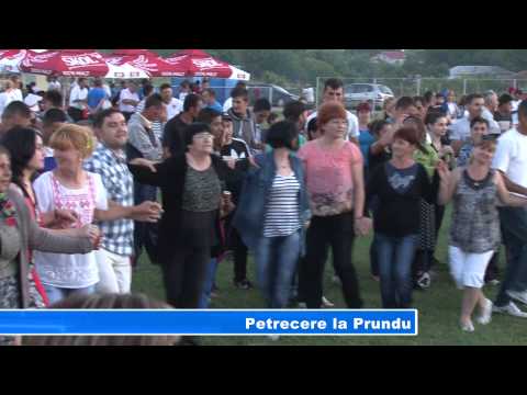 Petrecere la Prundu