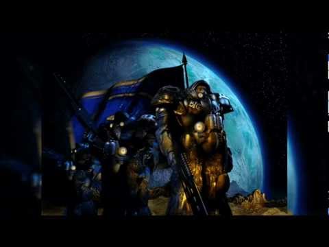 StarCraft Soundtrack - Terran Victory Music Theme [HQ][FHD]