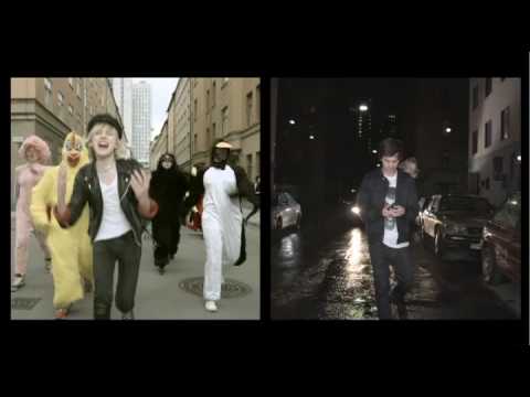 Johan Palm - Emma-Lee