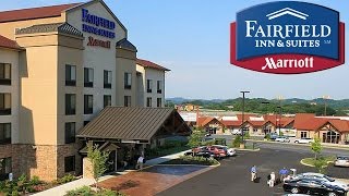 preview picture of video 'Fairfield Inn & Suites Kodak, TN Hotel Coupon'