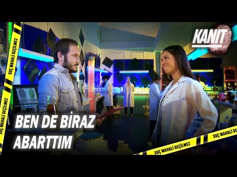 Bahar ile Selim Buzları Eritti! - Kanıt 94.Bölüm