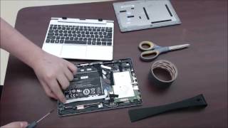 Basic Troubleshooting of Acer Aspire Switch 10