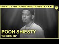 Pooh Shiesty - 50 Shots (LIVE ONE TAKE) | THE EYE Sessions