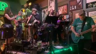 Death Valley Queen - Flogging Molly Tribute