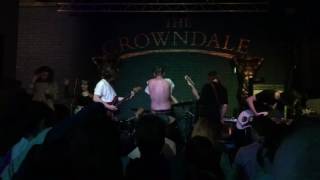 Itoldyouiwouldeatyou