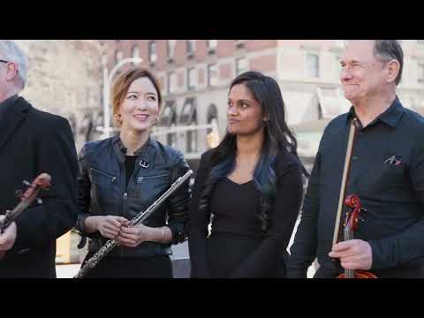 Festival Orchestra of Lincoln Center | Jul 20–Aug 10 at David Geffen Hall