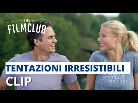 Tentazioni irresistibili | Clip | HD | The Film Club