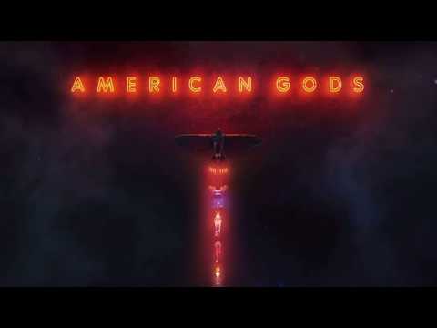 Soundtrack #4 | Tehran 1979 | American Gods (2017)