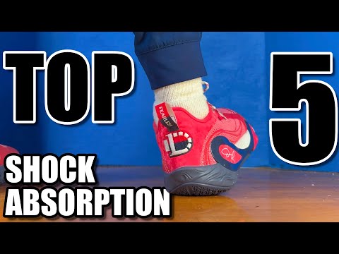 The Shoe Garage and Foot Doctor Zach