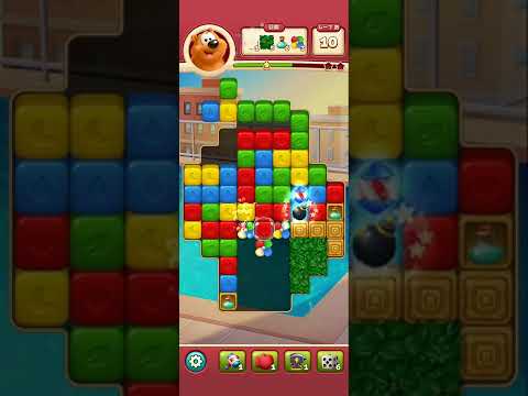 Toon Blast Level 5506-5510-2 Clear @gmail.com‘ Room(3)