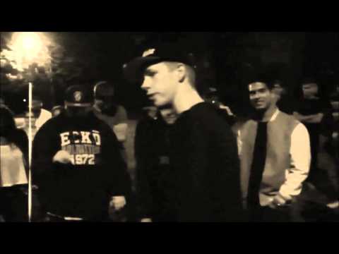 Special Rob vs BenzoBrad