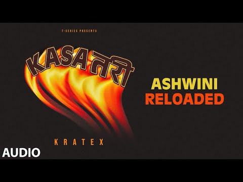 KASA TARI: Ashwini Reloaded (Audio) Kratex |Anuradha Paudwal,Kishore Kumar |Arun Paudwal |Shantaram