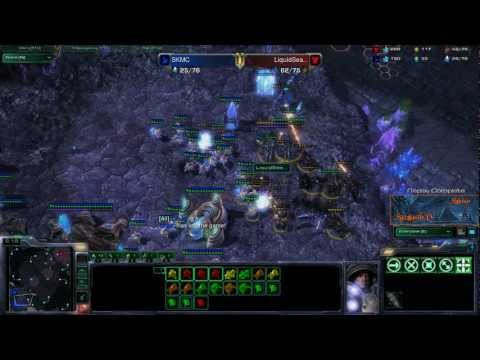 [Fungame] LiquidSea vs SKMC PL
