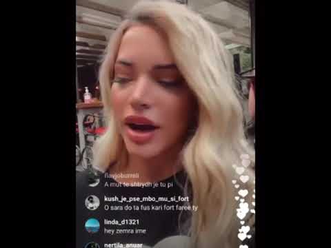 Sara ne lidhje me Beartin ?!