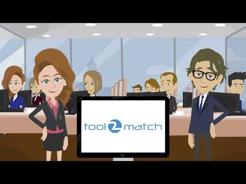 Video om Tool2match