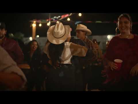 Javier Rosas y Su Artilleria Pesada, Contacto Norte - Verde Mas Alla