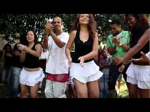 New Generation (feat. Lindigo) - Fo Nou Tiembo [Clip Officiel]