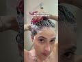 LAVAR O CABELO TODO DIA FAZ MAL