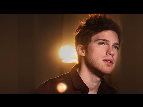 Tanner Patrick - Say Something (A Great Big World Cover)
