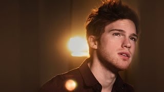 "Say Something" - A Great Big World (feat. Christina Aguilera) Cover by Tanner Patrick