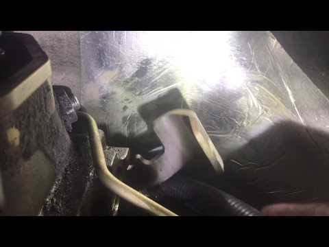 Dodge Cummins 5.9 Injector Removal Quick Tip and Specs